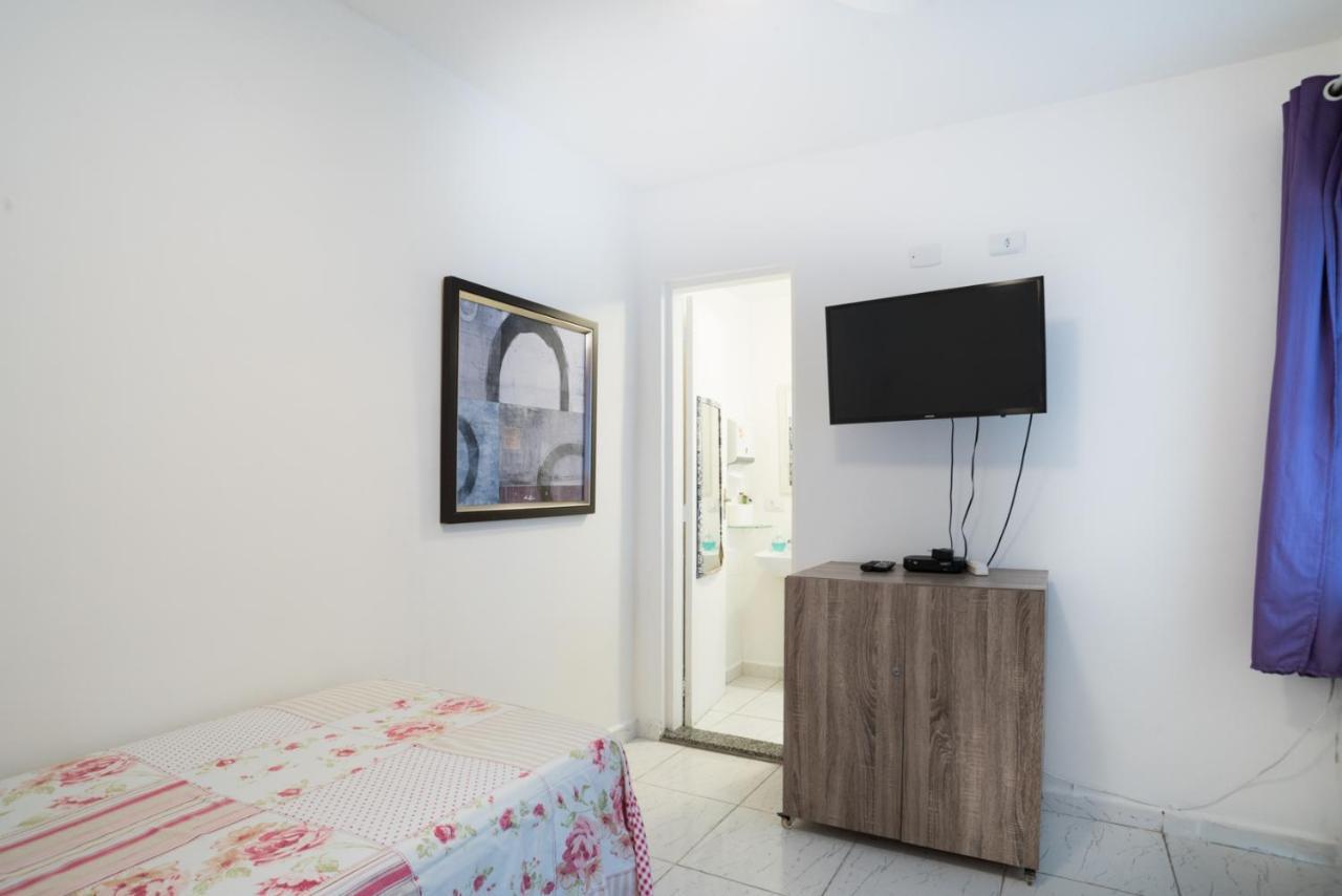 Aconchego Azul Suites Vila Mariana Sao Paulo Bagian luar foto