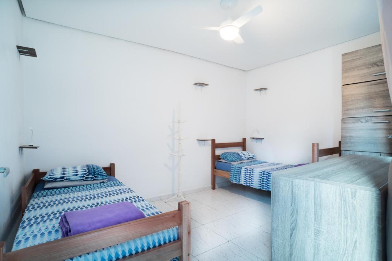 Aconchego Azul Suites Vila Mariana Sao Paulo Bagian luar foto