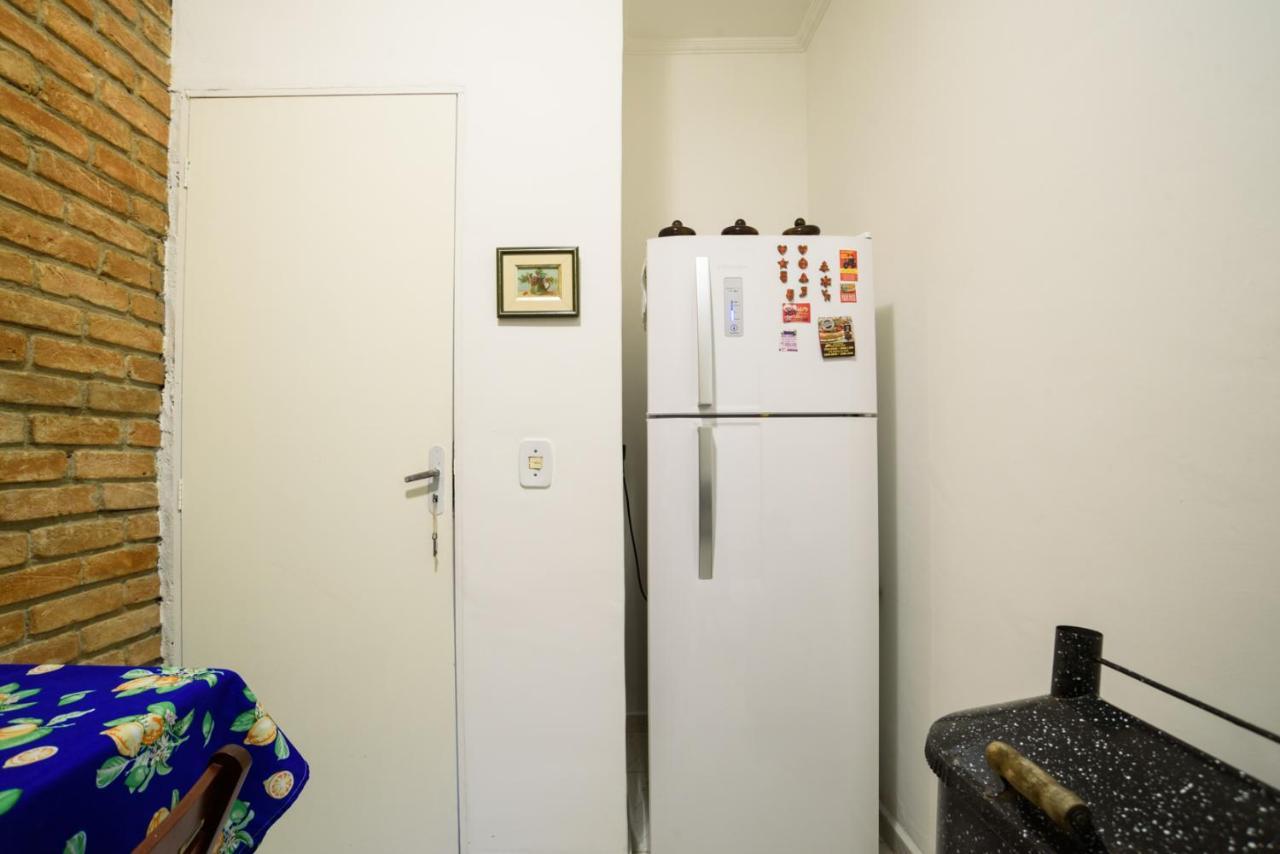 Aconchego Azul Suites Vila Mariana Sao Paulo Bagian luar foto