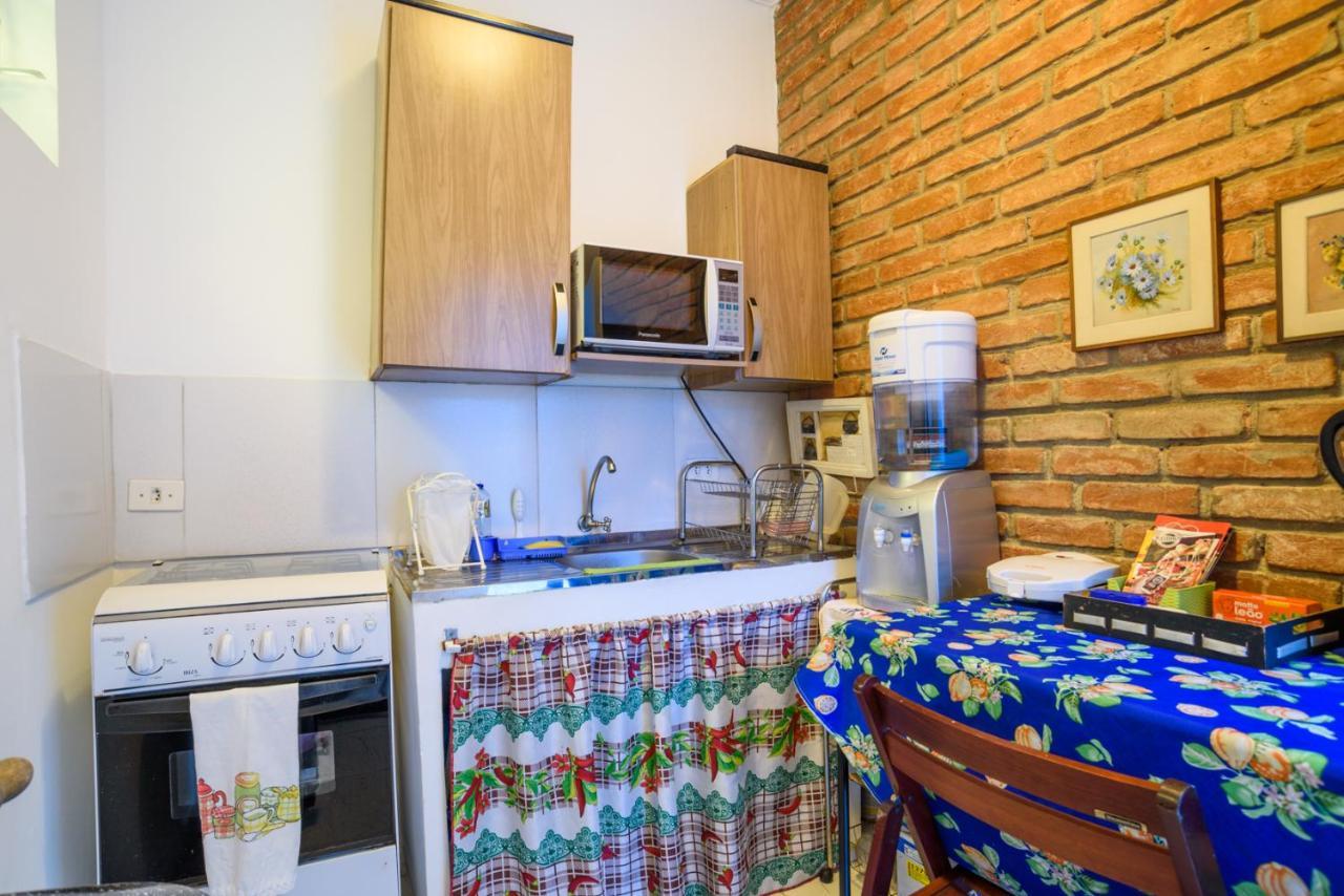 Aconchego Azul Suites Vila Mariana Sao Paulo Bagian luar foto